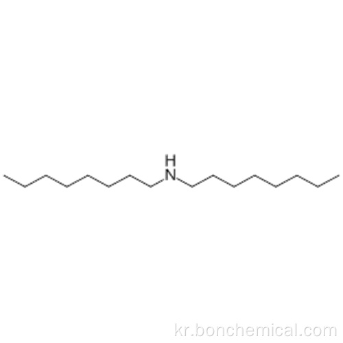 디 옥틸 아민 CAS 1120-48-5